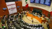 Senado aprueba reforma de "supremacia constitucional"