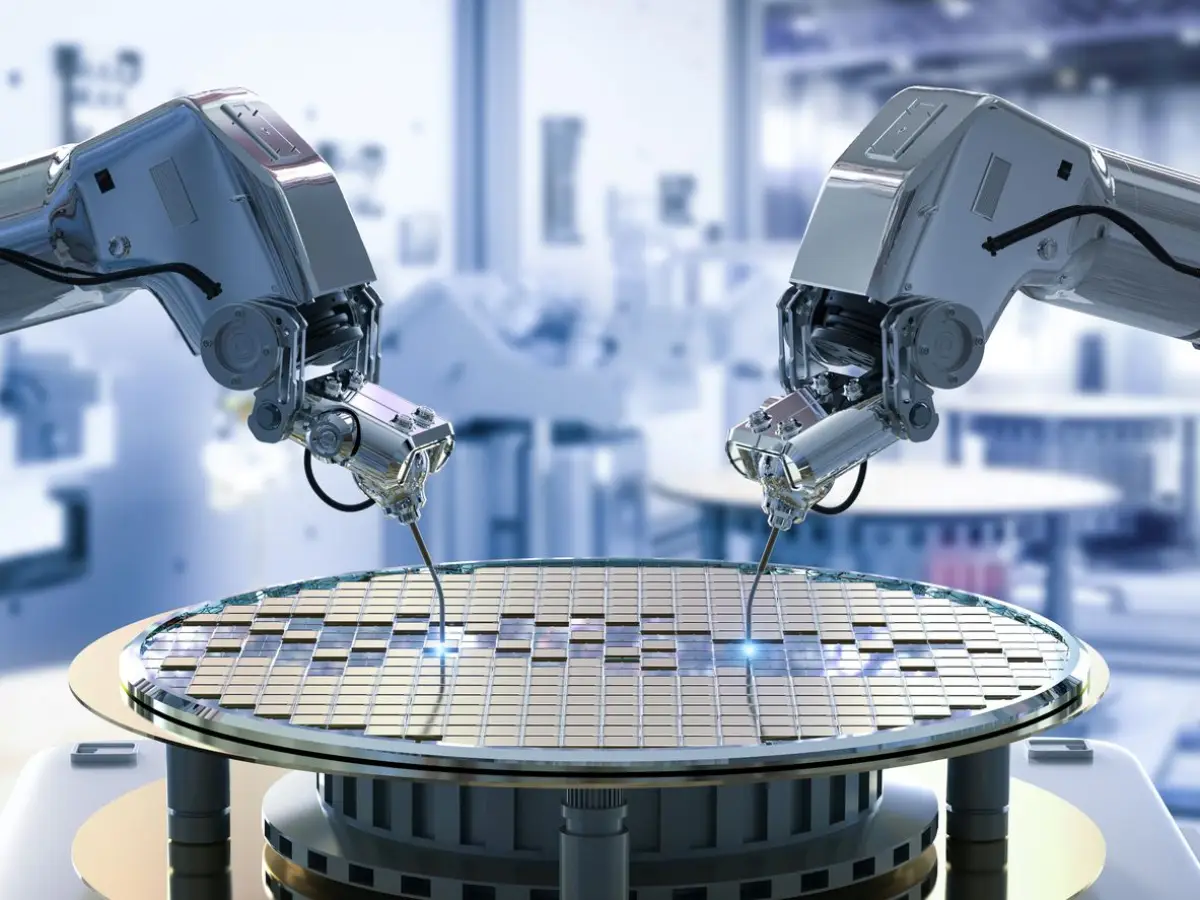 Nanomateriales, la revolución de la manufactura