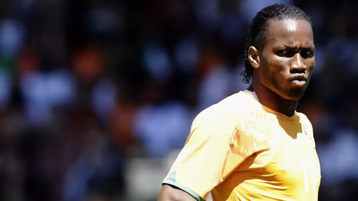 didier drogba