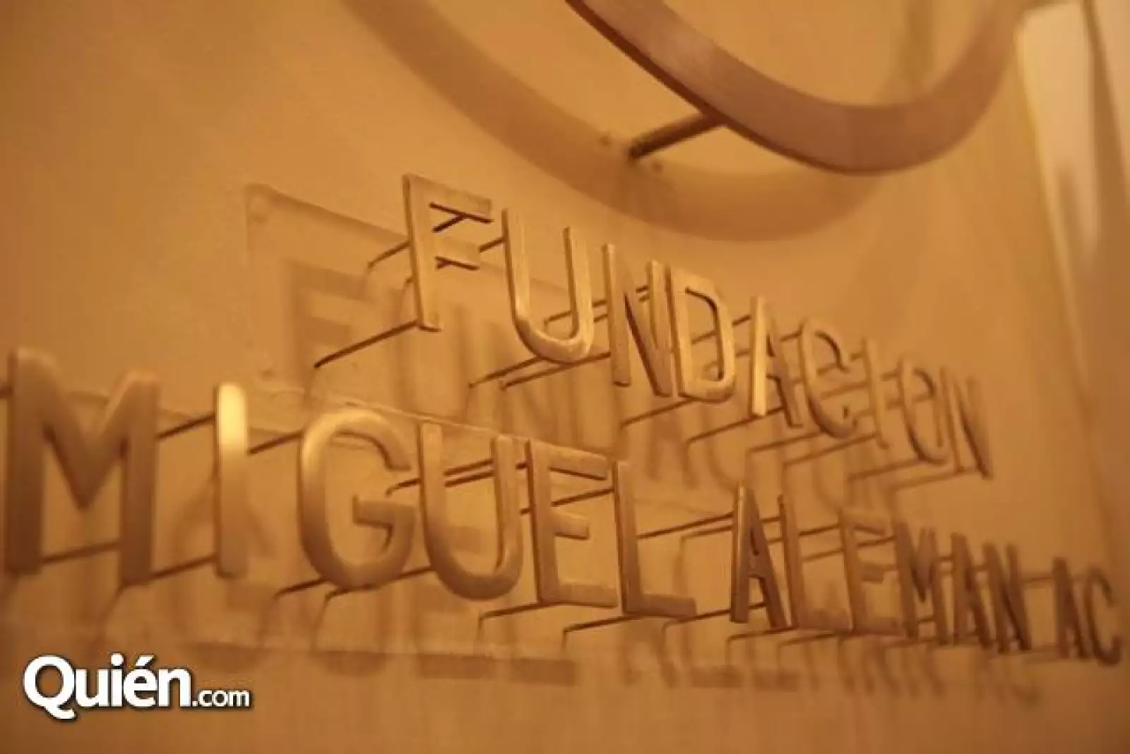 Fundación Miguel Aleman