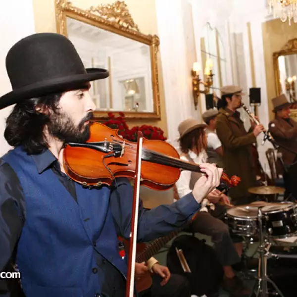 Presentacion Hendrcik´s