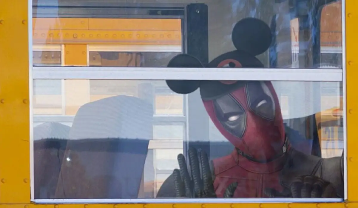 Deadpool