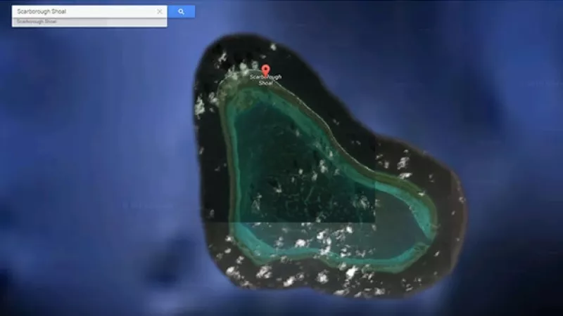 Disputa de territorio