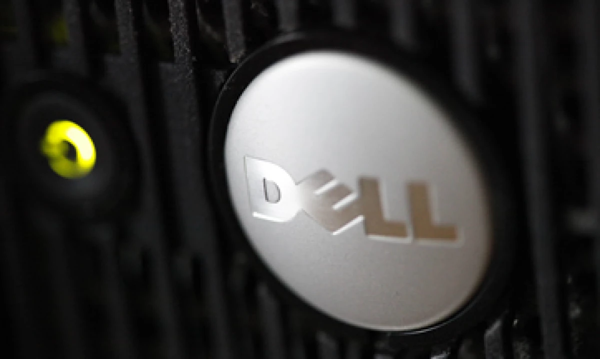 En la década de los 90, Dell fue considerado uno de los ‘cuatro jinetes’ de la tecnología. (Foto: AP)