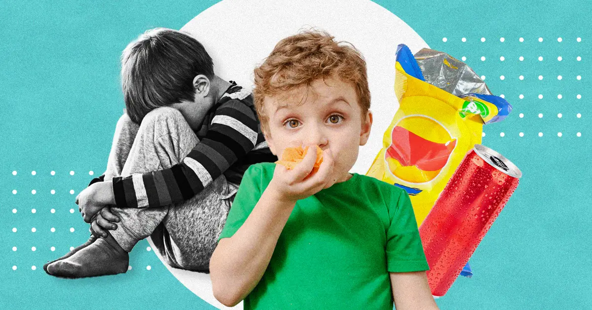 Depresión y obesidad: los problemas de salud de los niños tras la pandemia