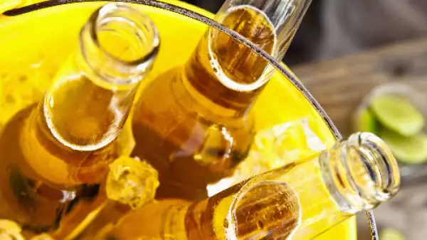 cervezas fr�as