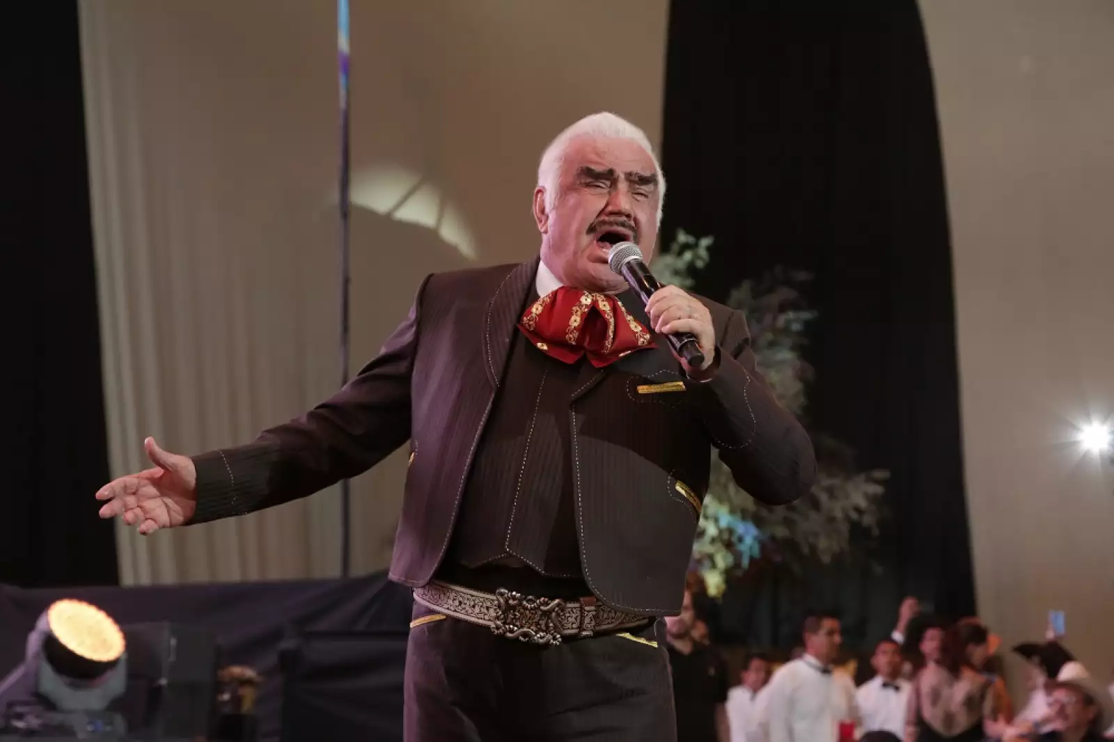 Vicente Fernández