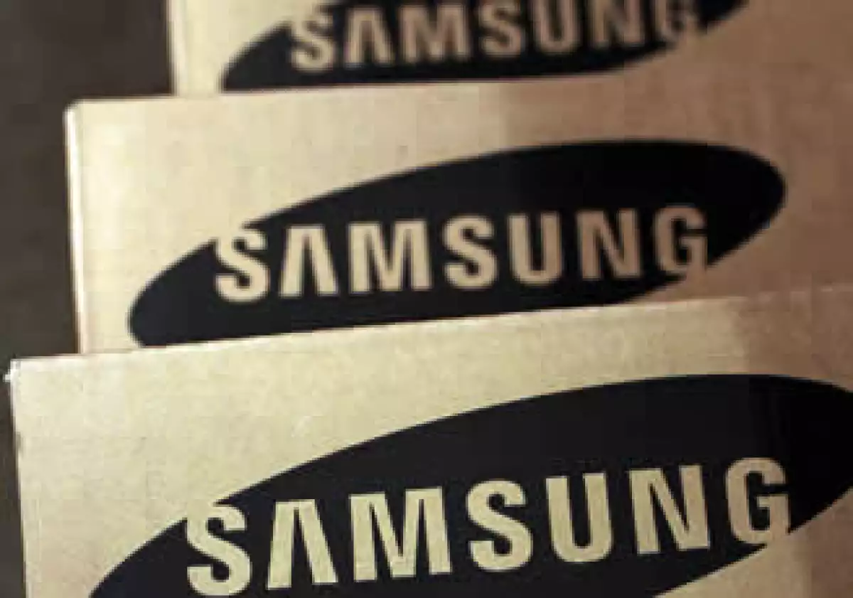 La iniciativa es el último empujón de Samsung para cultivar nuevas áreas de negocio como la energía renovable y el cuidado de la salud. (Foto: AP)
