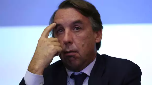 Emilio Azcárraga Jean 