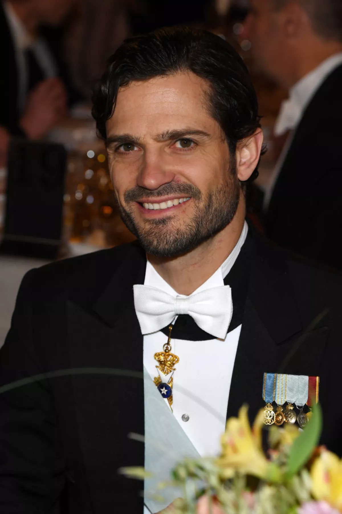 Príncipe Carl Phillip