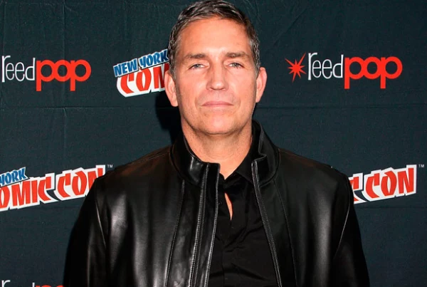 Jim Caviezel pasó por pruebas muy difíciles durante la cinta dirigida por Mel Gibson.