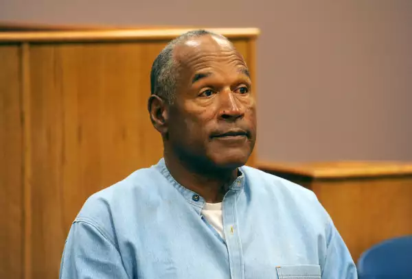 O.J. Simpson Granted Parole At Hearing
