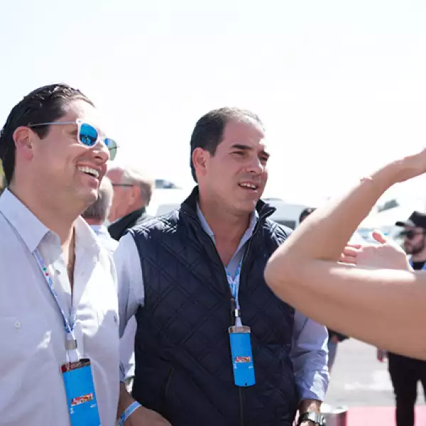 Sábado F1
