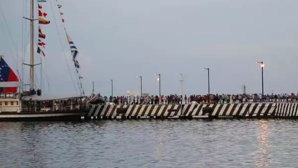 Puerto de Veracruz