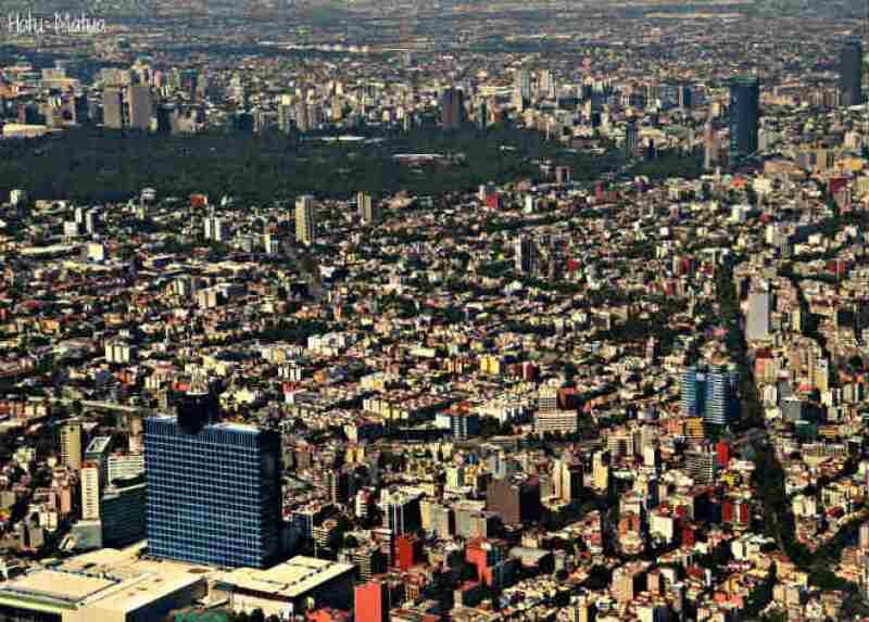 Distrito federal