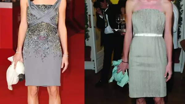 La hija de Carolina de Mónaco se ha distinguido por su buen gusto al vestir, pero desde que la firma italiana diseñó el equipamiento hípico de la princesa y su caballo, se ha vuelto fan de esta marca.