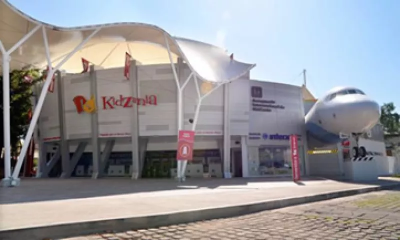 La empresa no descartó abrir más instalaciones en México. (Foto: Cortesía de KidZania)