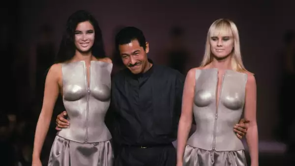 Issey Miyake