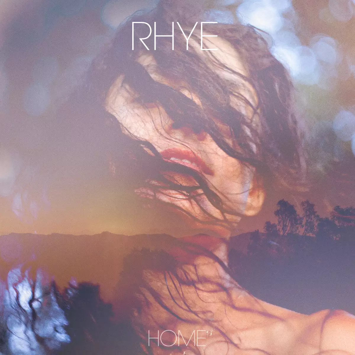 Home de Rhye