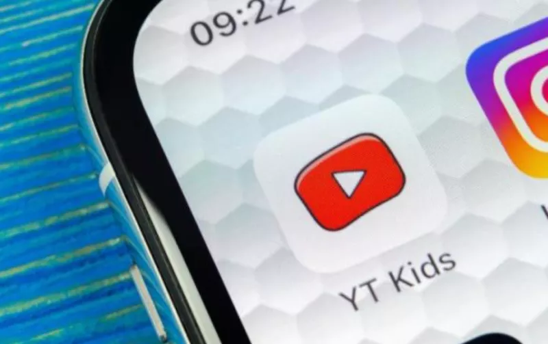 YouTube Kids