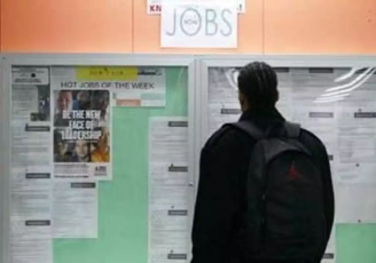 El foro busca desarrollar un consenso en acciones específicas para abordar la crisis del desempleo. (Foto: Reuters)