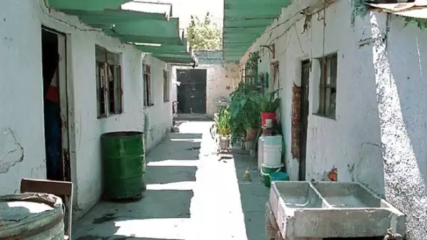 Departamentos Tepito