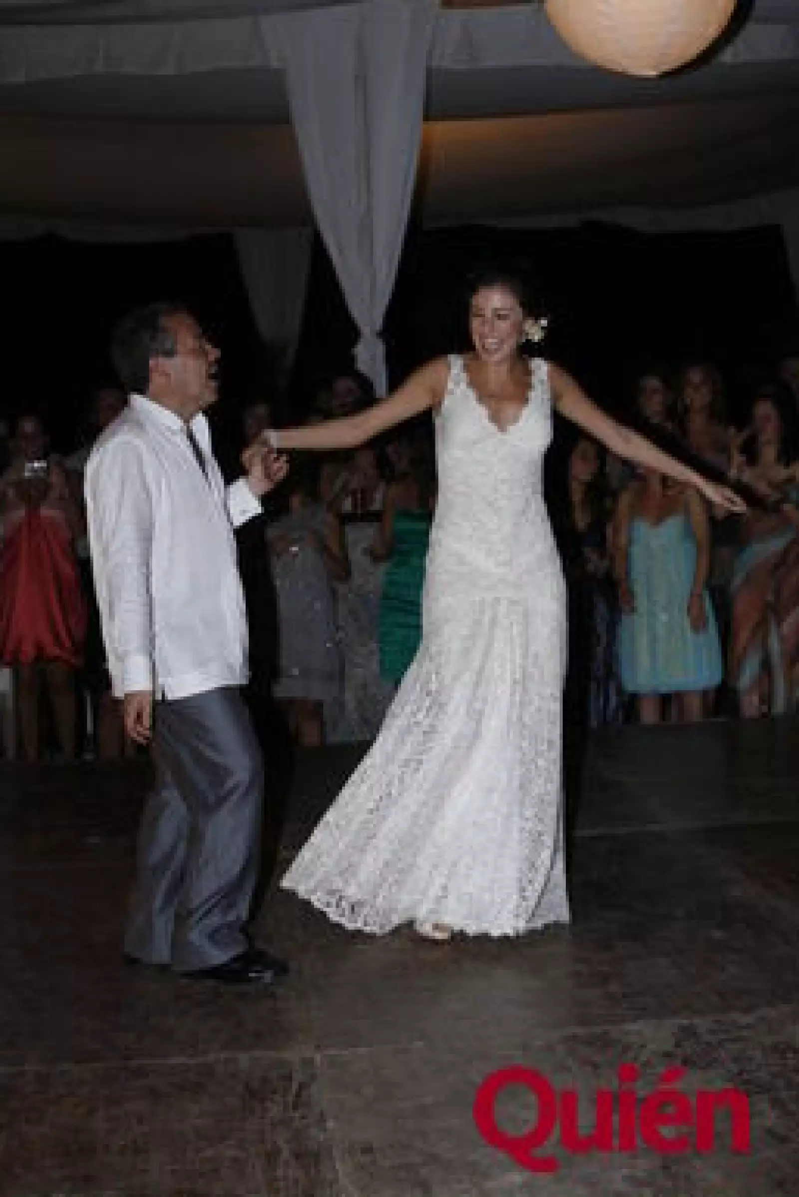 Fernanda Capetillo, Miguel Capetillo