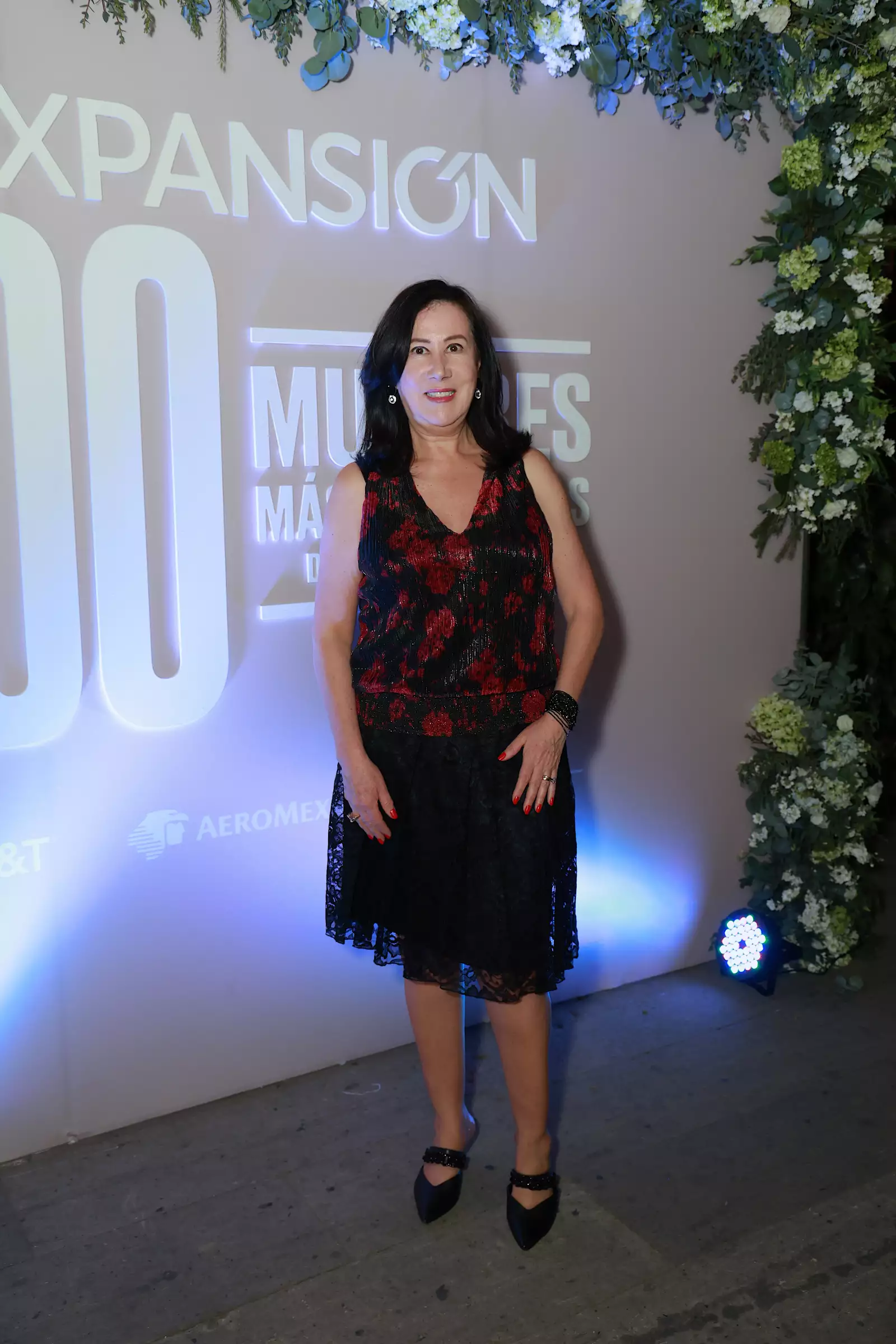 Luz Adriana Ramírez 