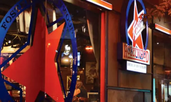 Alsea subió 35 lugares en el ranking 2015 Las 500 Empresas más Importantes de México. (Foto: Iván Rendón / Expansión)