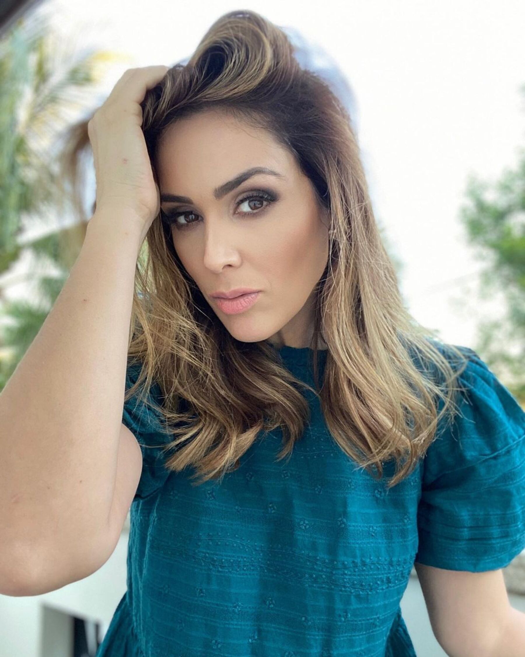 Jacky Bracamontes