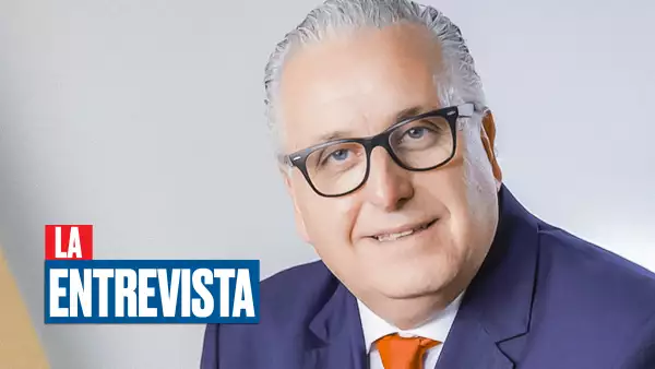 CEO de Adecco México