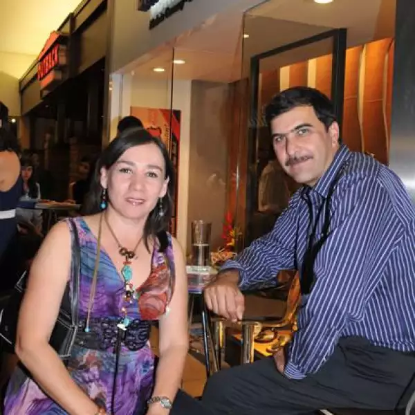 Inauguración Birkenstock