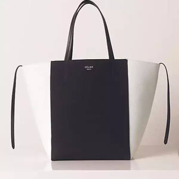 Piezas en blanco y negro se suman a las tendencias estivales de combinaciones monocromáticas.