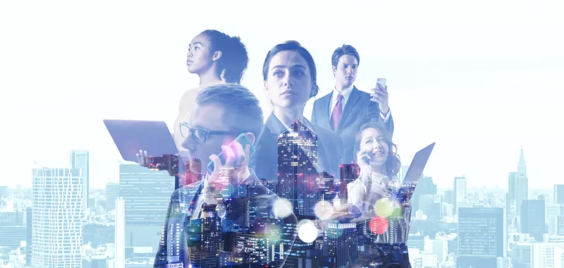 5 lecciones de liderazgo en los negocios