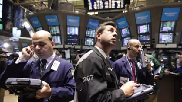 Tras el desplome del mercado, expertos se cuestionan si la buena racha de octubre fue sólo un espejismo. (Foto: Reuters)