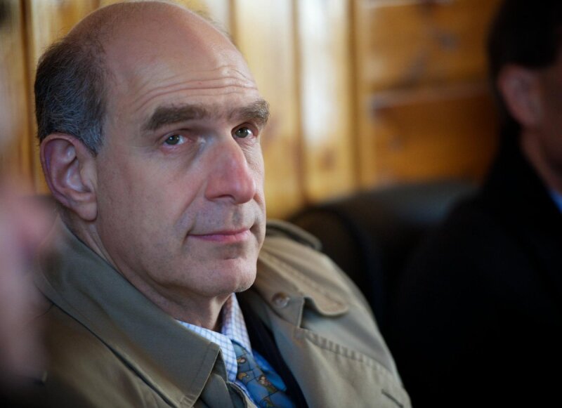 Mark Feierstein