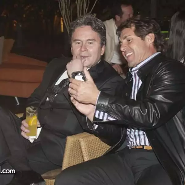 Adán Hernández de Escobar,Gerardo Covarrubias