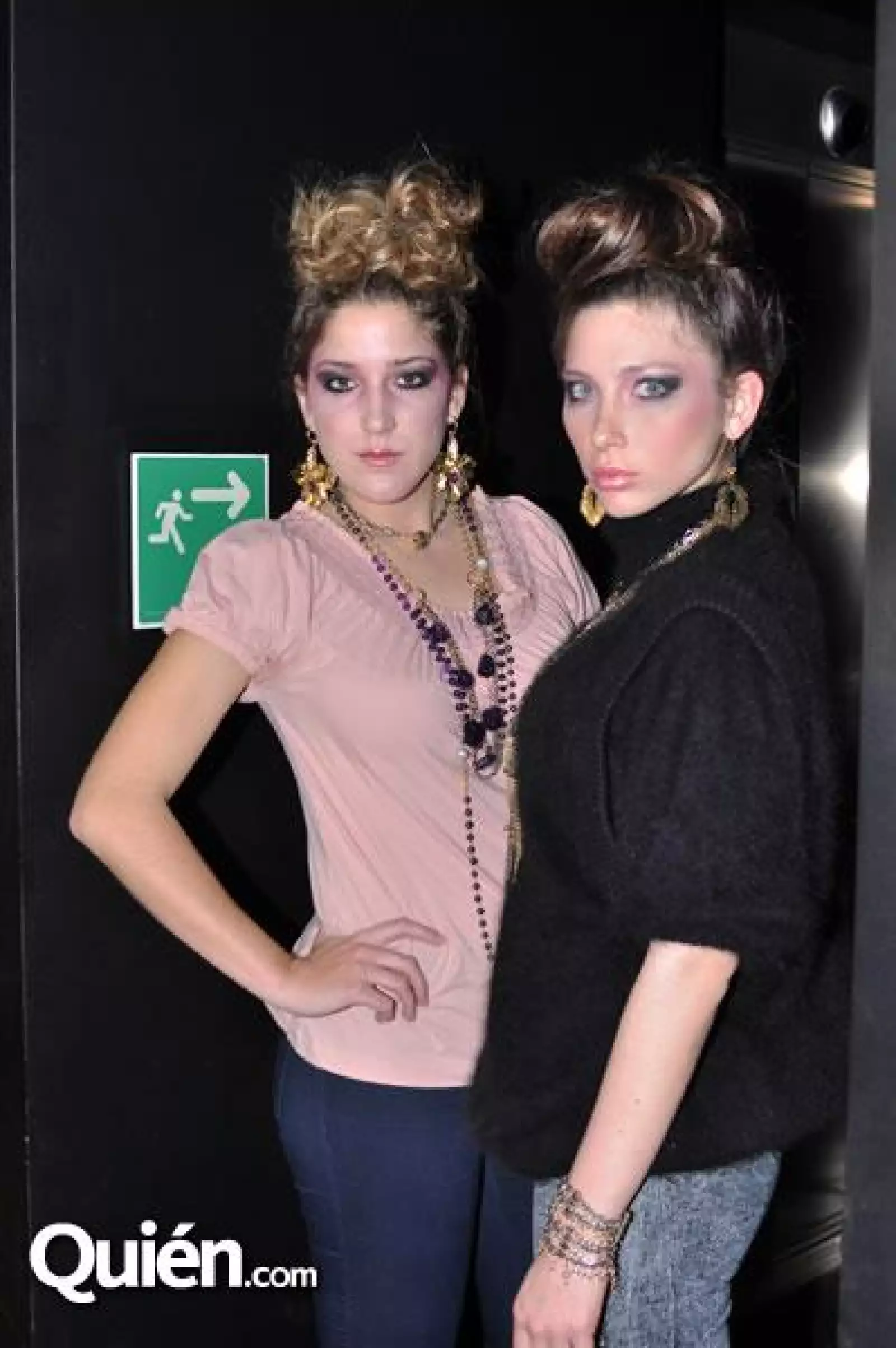 Pasarela a Beneficio de la Cruz Rosa