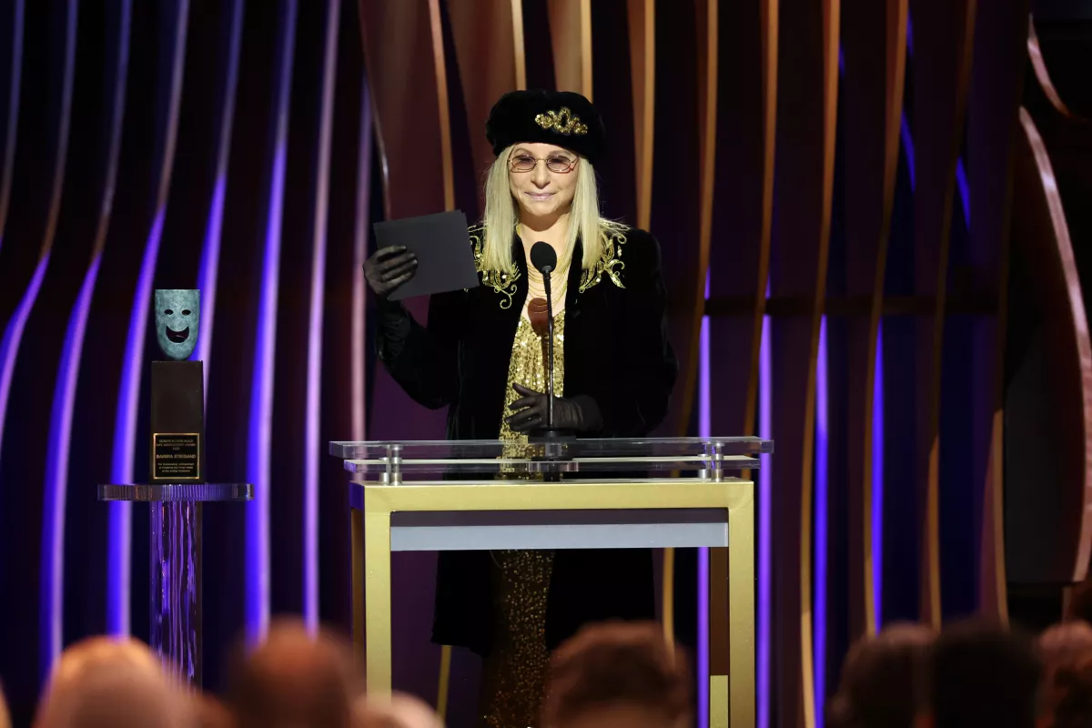 30th Annual Screen Actors Guild Awards - Show