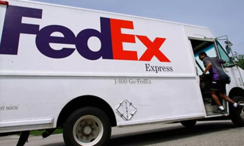 FedEx dijo que planea los recortes de personal para marzo de 2013. (Foto: Reuters)