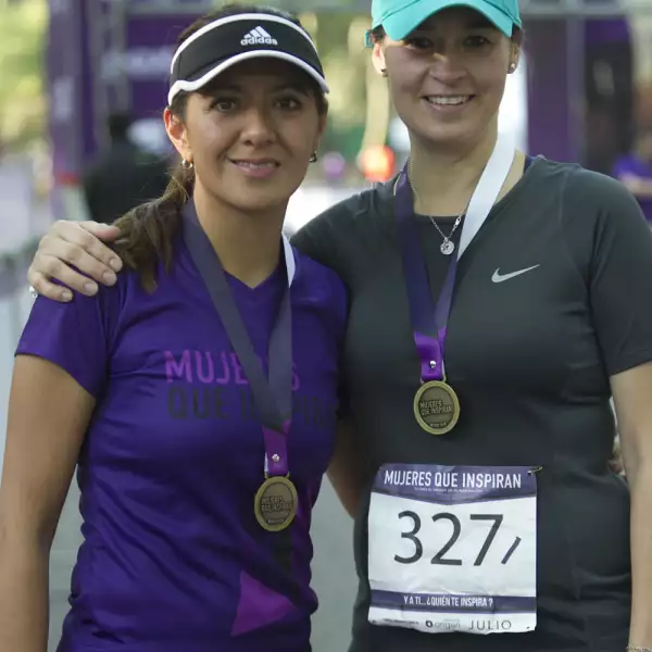 Carrera Fundacion Origen