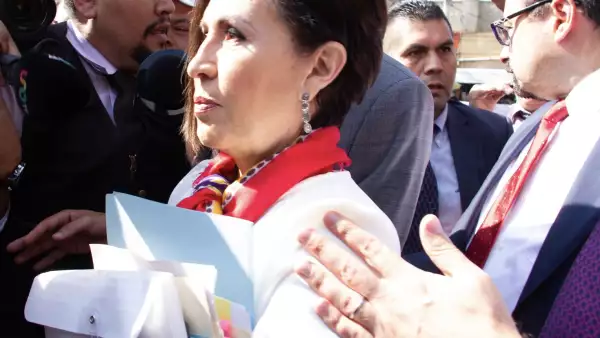 Rosario-Robles