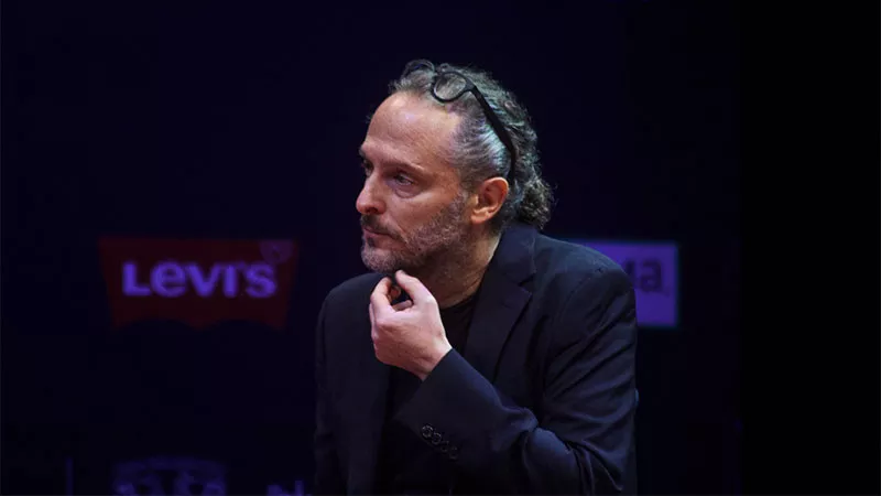 Emmanuel Lubezki