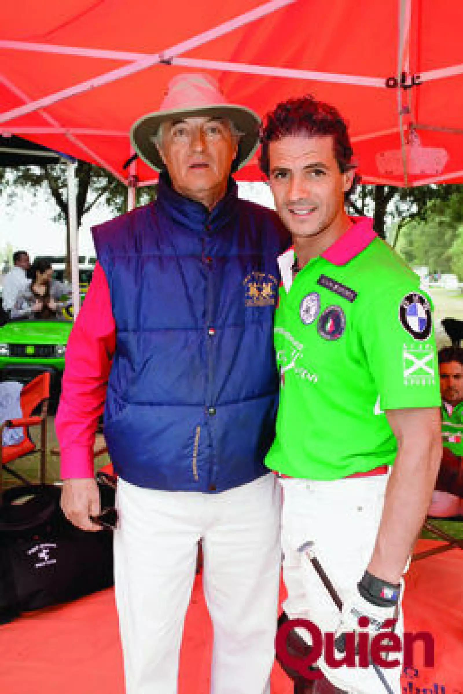 Jesús Solórzano, Jesús Solórzano Jr