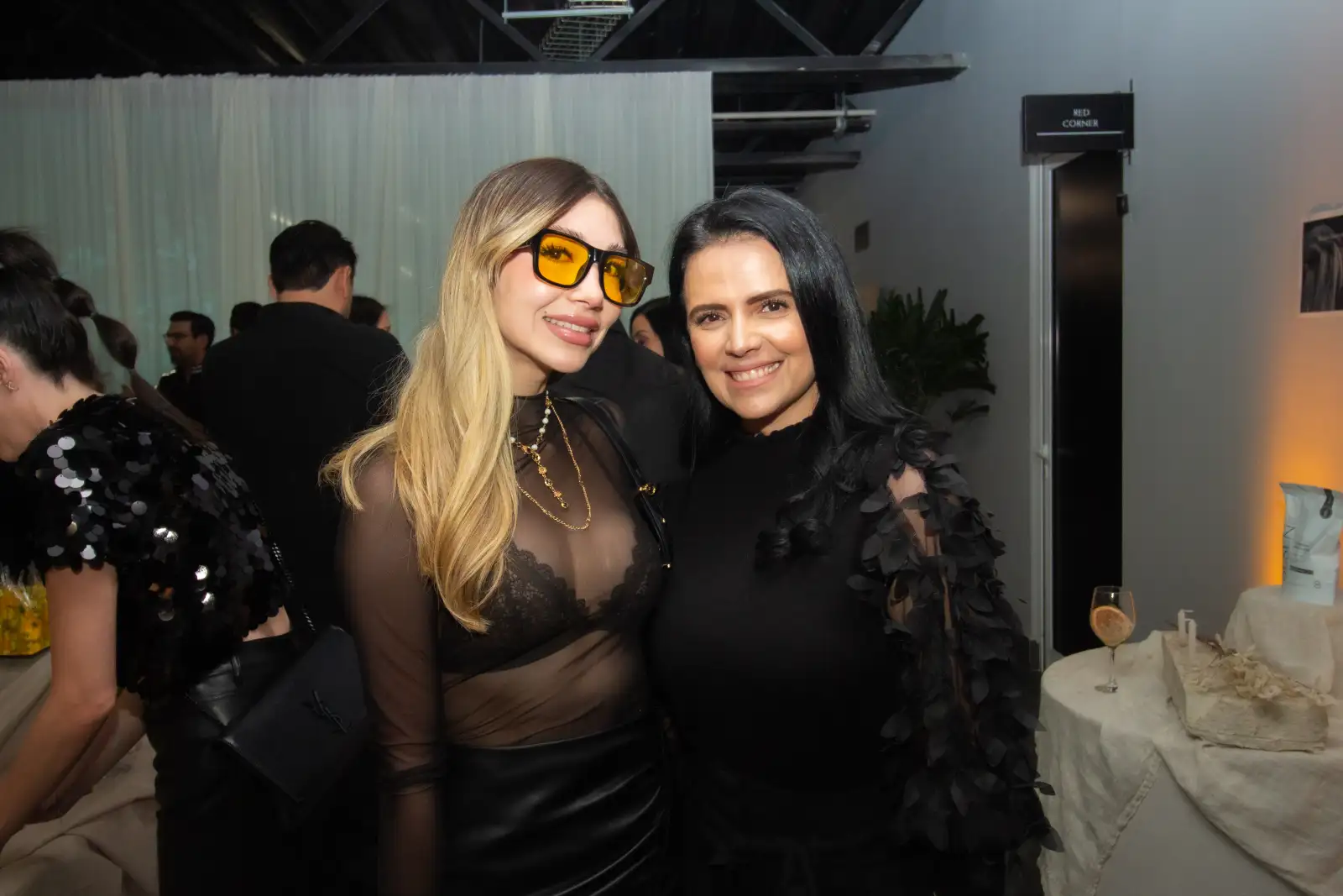 WELLNESS PARTY