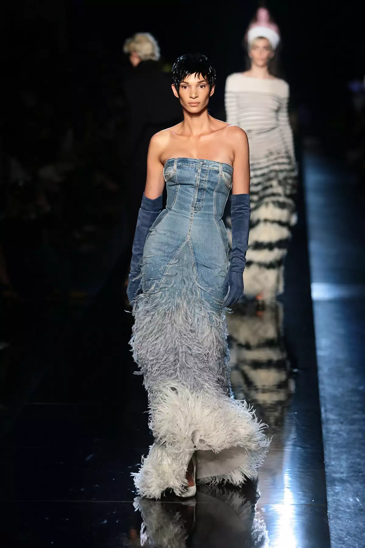 2010 Academy Awards, Los Angeles