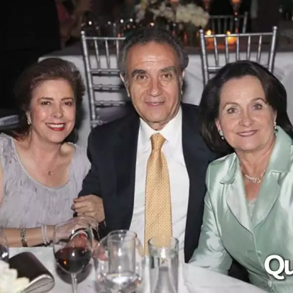 Boda Fabián Orozco y Daniela Plascencia