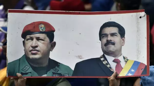 Chavismo