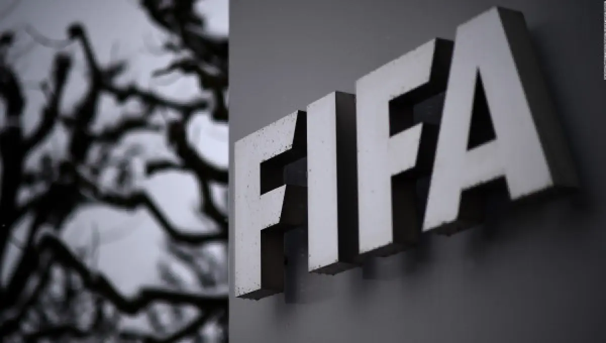 La FIFA castiga gritos homofóbicos