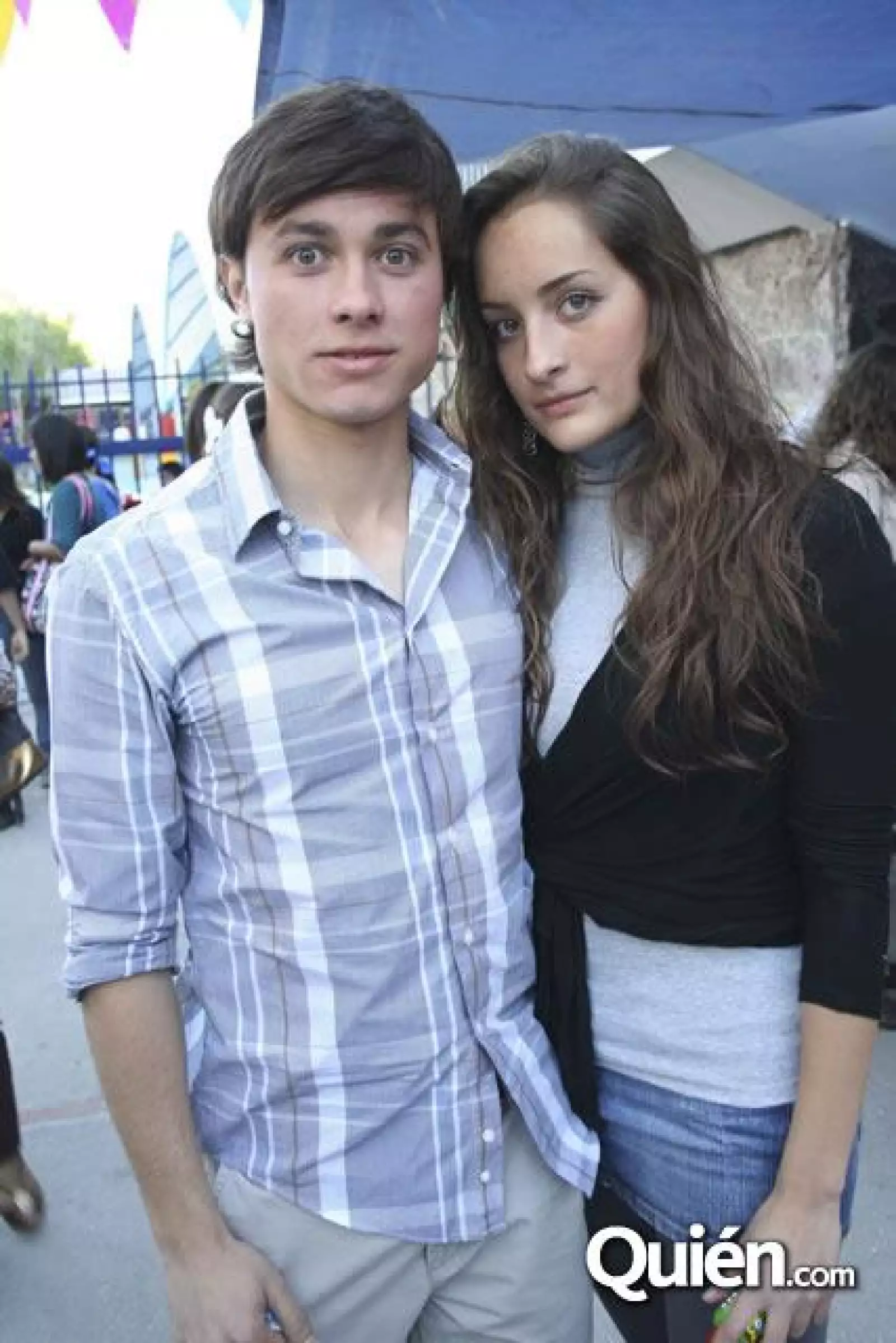 Kermesse del Miraflores